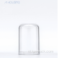 24/410pet plastic maat mini trigger spuiter alcoholfles